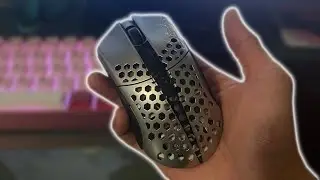 Tenz Starlight-12 & Artisan Raiden