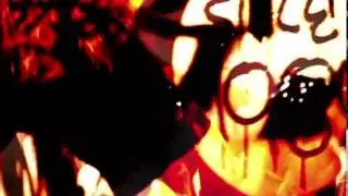 Bomb The Bass - 'Mega Dis' *TEASER*