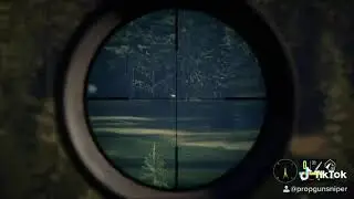 Hunter call of the wild mountain Lion