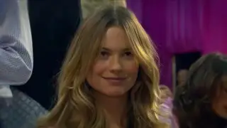 TNT | Carol Ribeiro no Victoria's Secret Fashion Show
