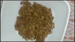 My style Chicken bolls #A1zayka786 #viral #food #trending #recipe 