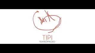 TIPI | performance | trailer
