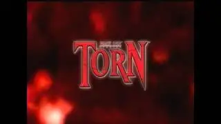 CANCELLED! Torn Trailer - Never Released 2001 Action Role Playing by Black Isle Studios