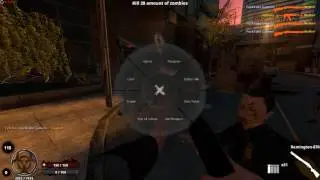 BrainBread 2 mod showcase: Fred Fuckstone