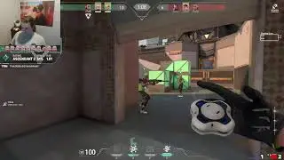 DEADLOCK MAIN RANKED GRIND!!
