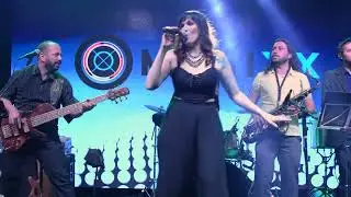 Proud Mary (Cover) Ao vivo - Banda Musixx 2022
