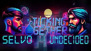 Przypadkowe #306: Ticking Together - Parkour z Bombą Pomocy 🤣 w/ @Selvo