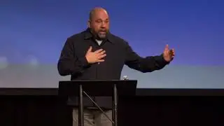 Abundance - Receiving the Blessings of the Lord | Pastor Matthew Anderson