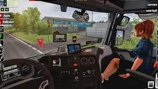 Ultimate Bus Simulator Gameplay: Explore Realistic Routes & Challenges!