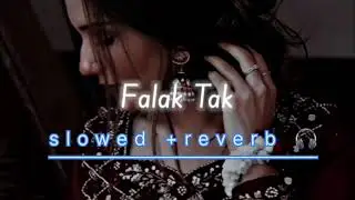 🎵 Song: Falak Tak Chal Sath Mere💖 Let this beautiful track take you on an emotional journey.