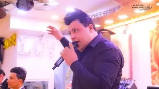 بحر نوماس - موال ونين - جبتلك روحي واغنيه على مهلك على مهلك جديد تخبل حفل احمد نصير