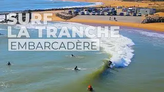 Surf &agrave; 