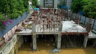 SHREE RIDDHI CORPORATION: Residential & Commercial Project Update | Surat, Gujarat