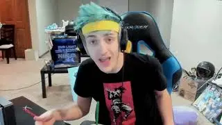 Ian/Cole Ninja Meme Compilation