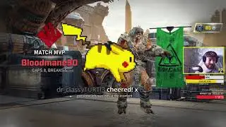 Gears 5 LIVE 🔴 - KOTH - Ranking System Testing!