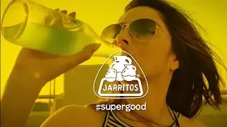 Jarritos making days better since 1950