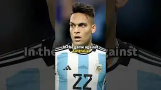 The New Higuain in Argentina 😳