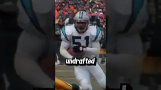 How Many Undrafted NFL Players Have Become Hall Of Famer&rsquo;s? #nfl #nflfootball