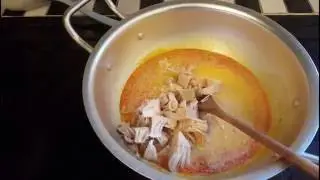 Vegan Rendang Curry Recipe with Jackfruit