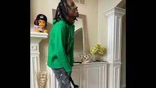 [FREE] Baby Smoove x Rocaine x Dark Detroit Type Beat 