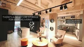 Argo Apartments by Grainger | East London | Homes by Grainger