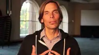 Pastor Sam Leonor - Jesus Christ IS the Gospel