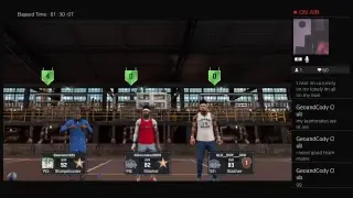 SS1 LIVESREAM featuring Martinez_buckets