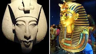 7 Mysterious & Unexplained Events From Egypt That Can&rsquo;t Be Explained