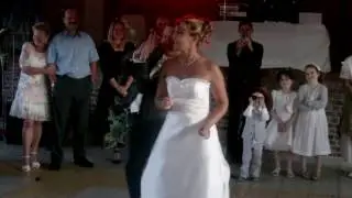 ouverture de bal mariage jonath et lau