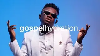 KobbySalm - Sambele (feat. Nkay)