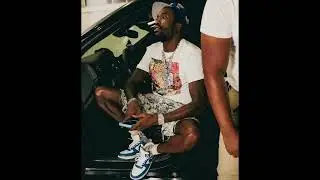 [FREE] Meek Mill x Drake Type Beat - 'Never Feel Fear'