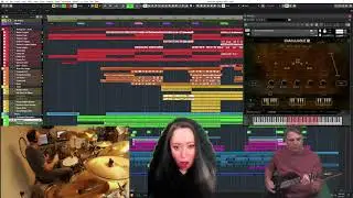 Two Steps From Hell - Victory (cover) feat. Jasmine Isa