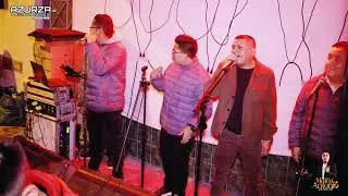 BUSCAME / MARCO ANTONIO Y LA NUEVA NOTA/ FELIZ CUMPLEAÑOS BAKANO / AZURZA PRODUCCIONES 4K