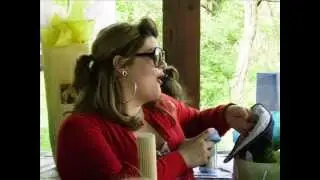More Baby Shower Pics
