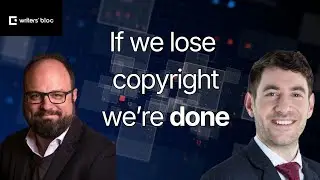 Copyright Needs Activism More Than Ever