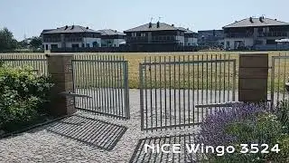 NICE Wingo 3524