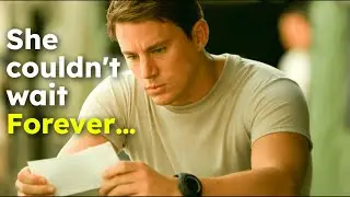 A Soldier Receives a Heartbreaking Letter From the Woman He Loves | Dear John (2010) Recap