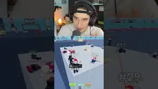 LE SECRET POUR GAGNER AU JEU DE L'AVEUGLE ! 💀#roblox #shorts