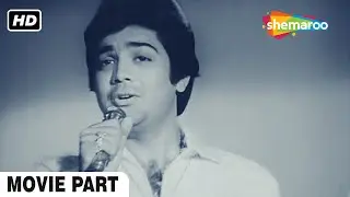 Movie Part | Jibon Maran | জীবন মরন | Joy Banerjee, Piu Roy, Anup Kumar, Sukhen | Sukhen Das