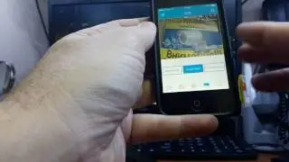 CDMS Mobile  программа для смартфона (Commax)