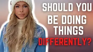 Podcast: Manifesting DIFFERENTLY ✨️ Do Men and Women Manifest Differently 🤷&zwj;♀️