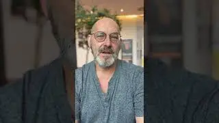 Claus Winkler &uuml;ber das 2,5 t&auml;gige Intensiv-Retreat GANZHEITLICH! ERF&Uuml;LLT! LEBEN! mit Alexander