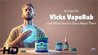 10 Surprising Uses of Vicks VapoRub You Didn&rsquo;t Know About!