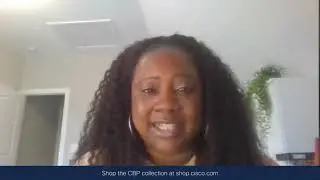 Connected Black Professionals x Cisco Store: Full Interview Video