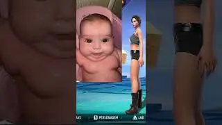 BEB&Ecirc; MAIS FOFO 🥰