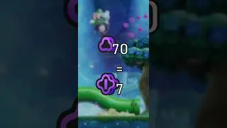 Mario Wonder's Flower Coin Rule