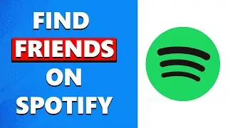 How to Find Friends in Spotify