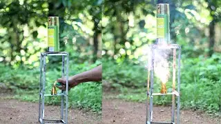 Spray paint boatle vs mathappu | Spray paint boatle vs Meshapoothiri