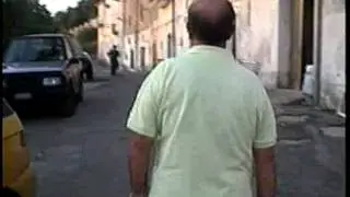 Italy (Panni, FG) - Tour - August 2007