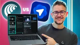 OpenAI ATLAS против Perplexity COMET: кто победит?